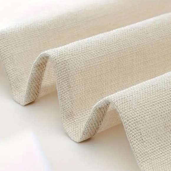 13x72 Table Runner Disney  Minnie Mouse Christmas Buffalo Plaid Fabric Mantel - Picture 6 of 6